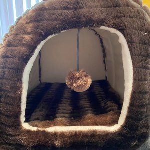 Cat Den